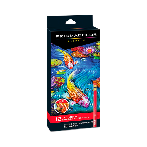Prismacolor Col-Erase