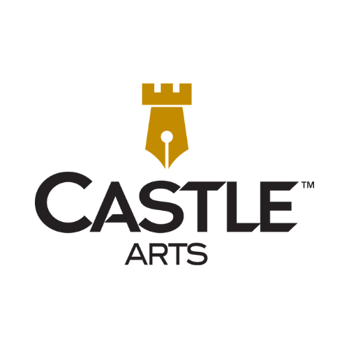 Castle Art potloden