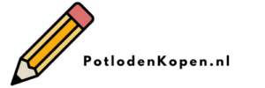 potlodenkopen logo