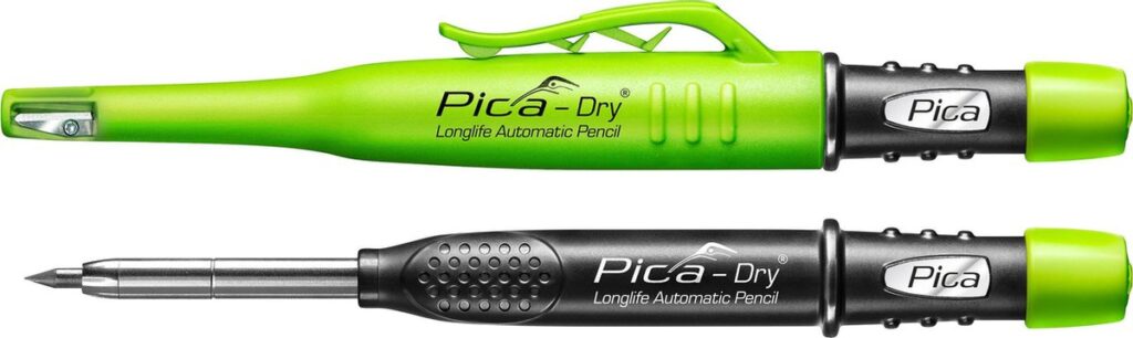 pica marker dry
