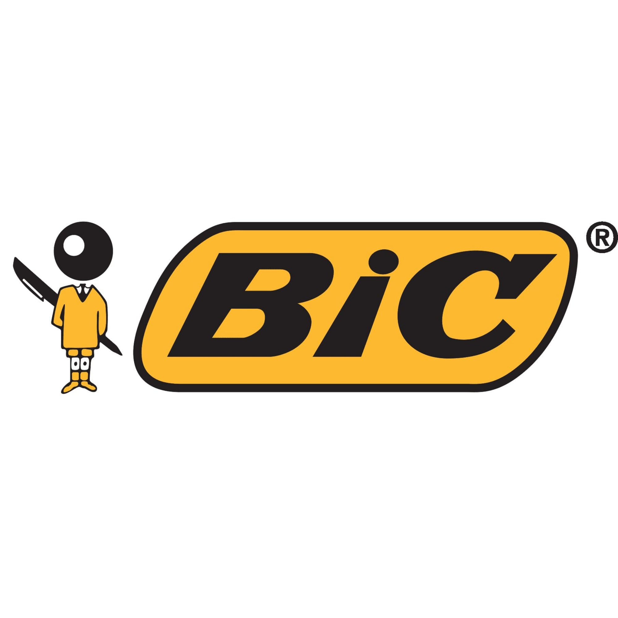 BIC logo