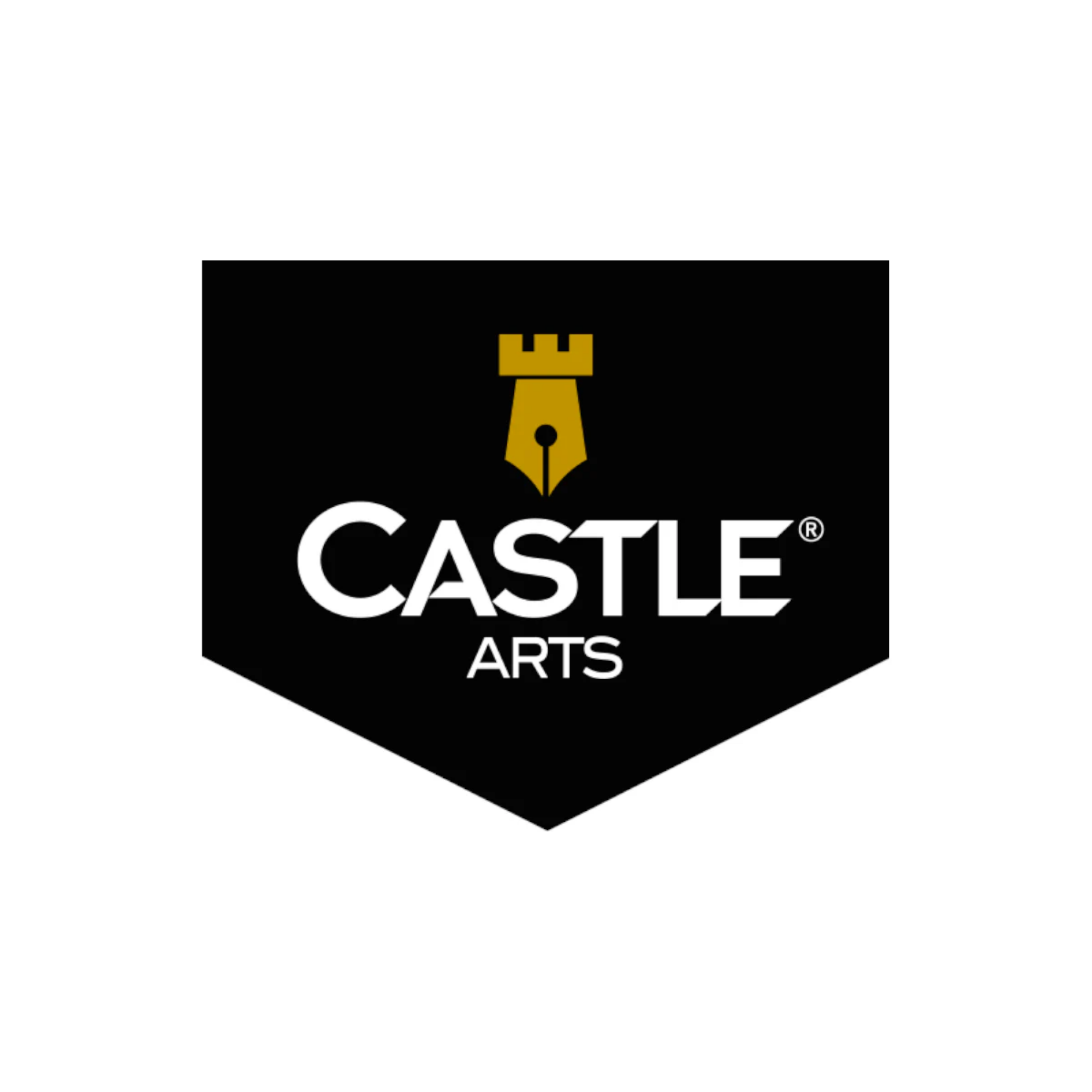 Castle Art logo