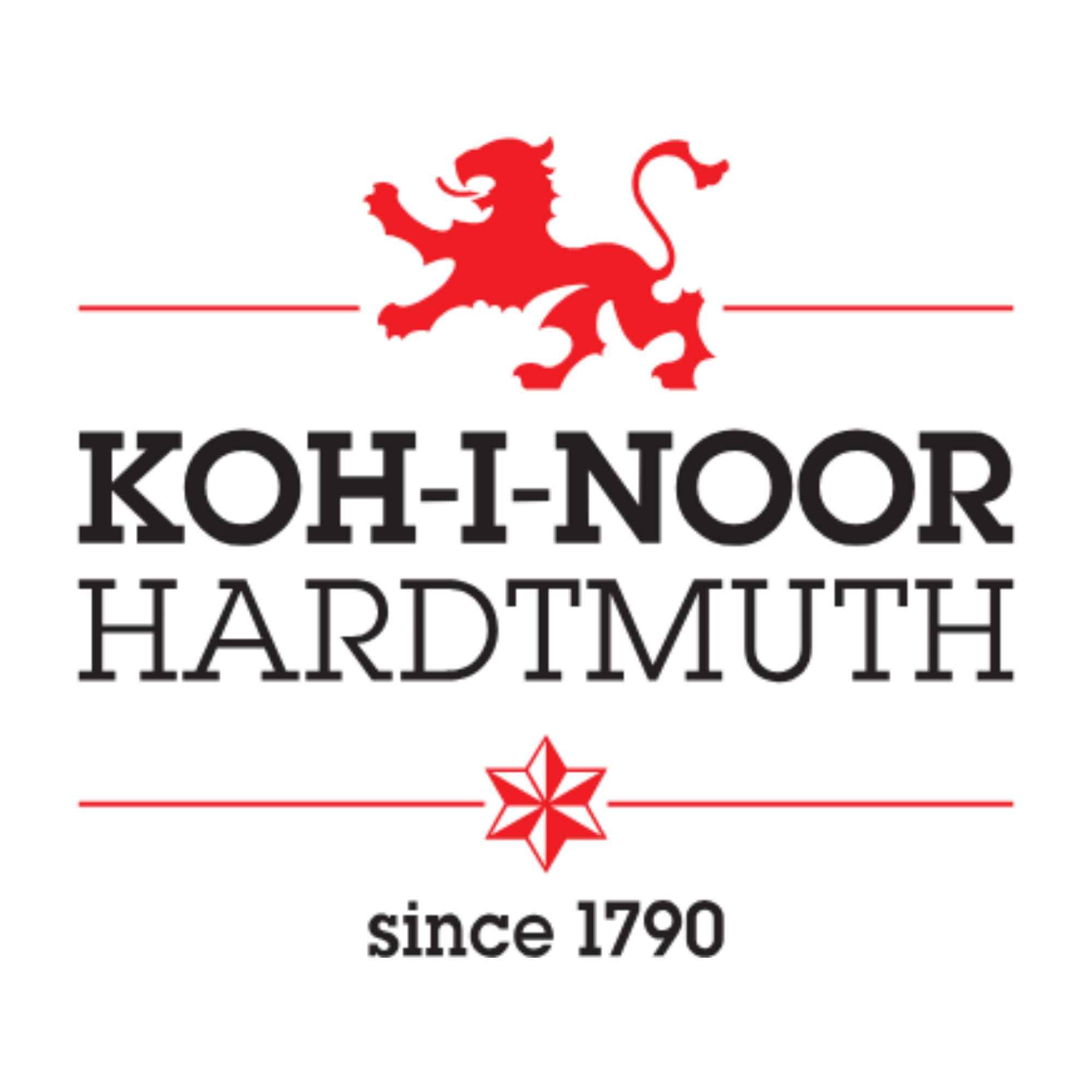 Koh-I-Noor logo