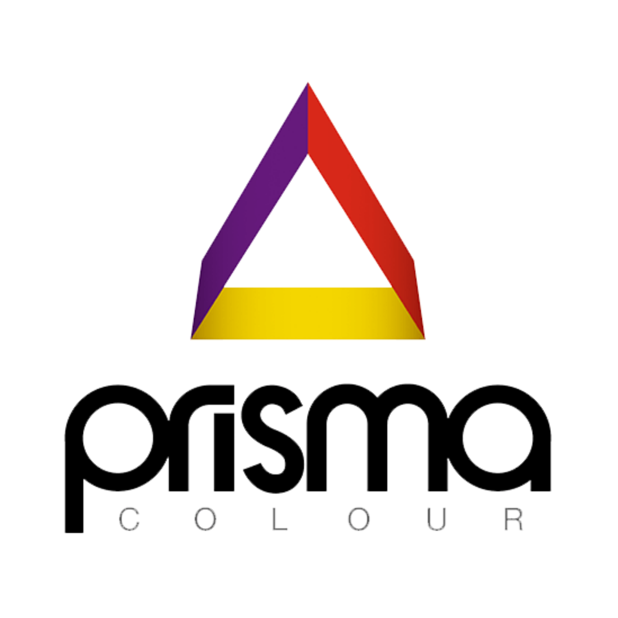 Prismacolor logo